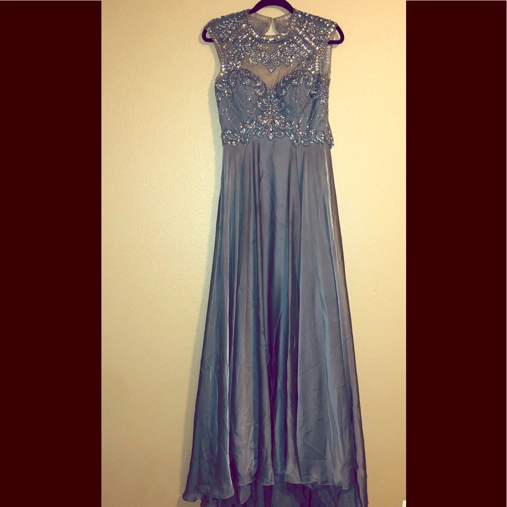 Sweet 16 Dress worn only once